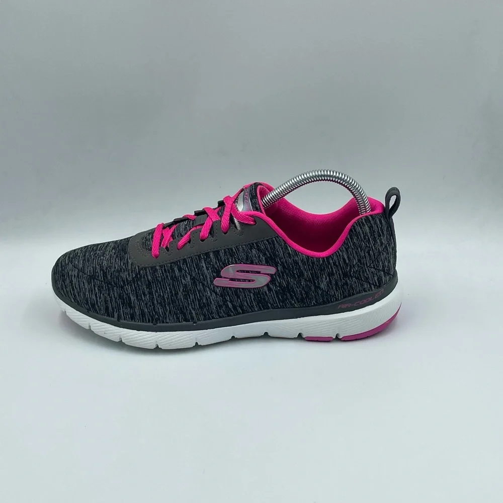 Skechers‎ Flex Appeal 3.0 Training Shoes, Women’s sz 9